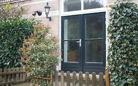 B&B de Fruithof